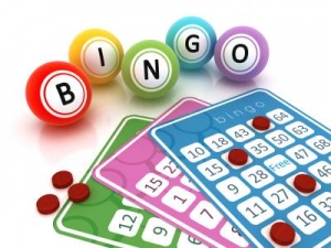Bingo voor jeugd in de Raat